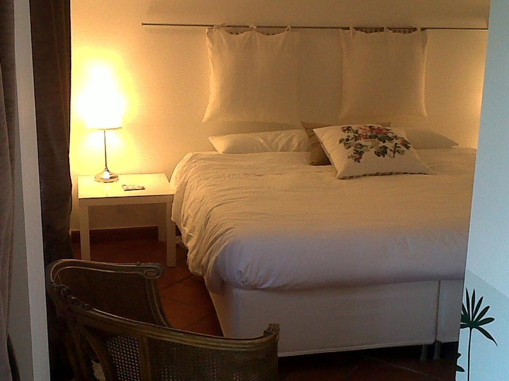 Bed And Breakfast Aloisio San Gregorio di Catania Bilik gambar