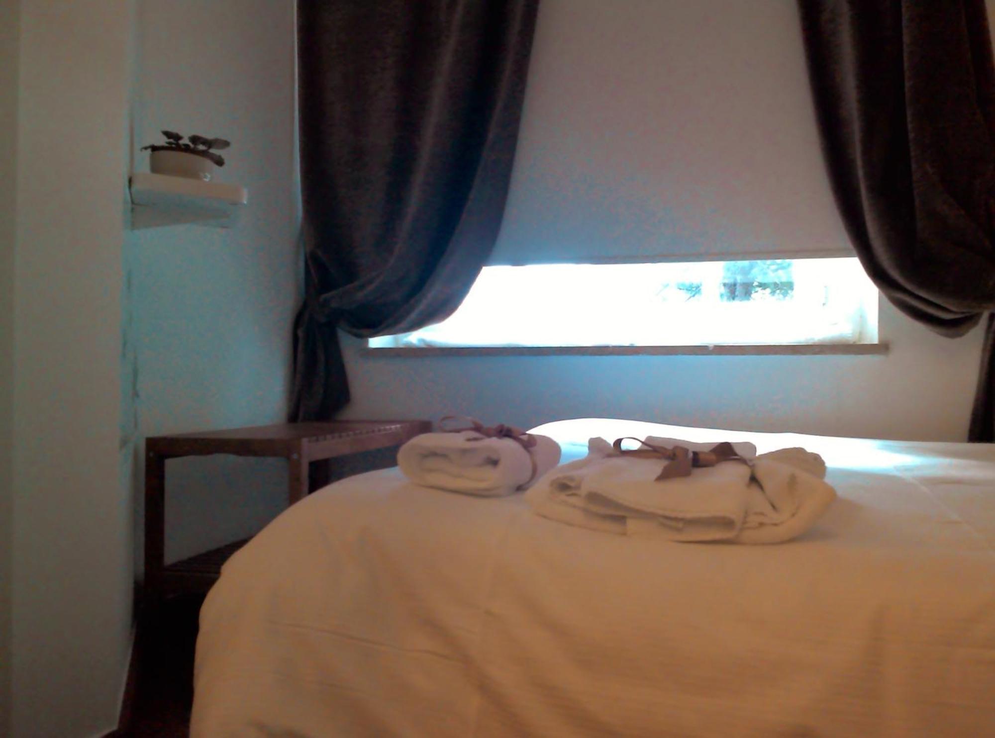 Bed And Breakfast Aloisio San Gregorio di Catania Luaran gambar