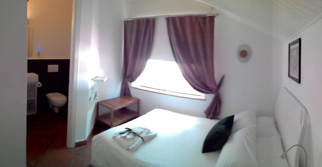 Bed And Breakfast Aloisio San Gregorio di Catania Bilik gambar