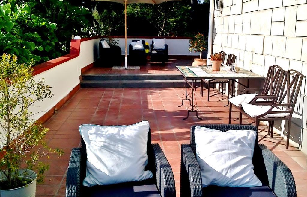 Bed And Breakfast Aloisio San Gregorio di Catania Luaran gambar