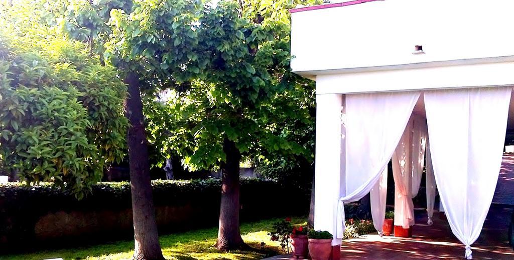 Bed And Breakfast Aloisio San Gregorio di Catania Luaran gambar
