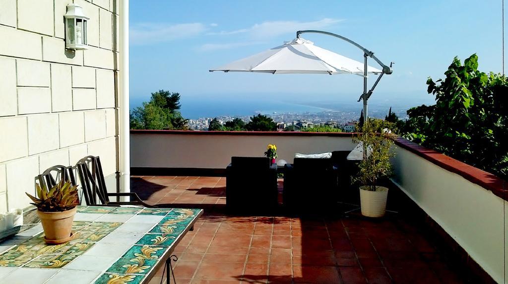 Bed And Breakfast Aloisio San Gregorio di Catania Luaran gambar