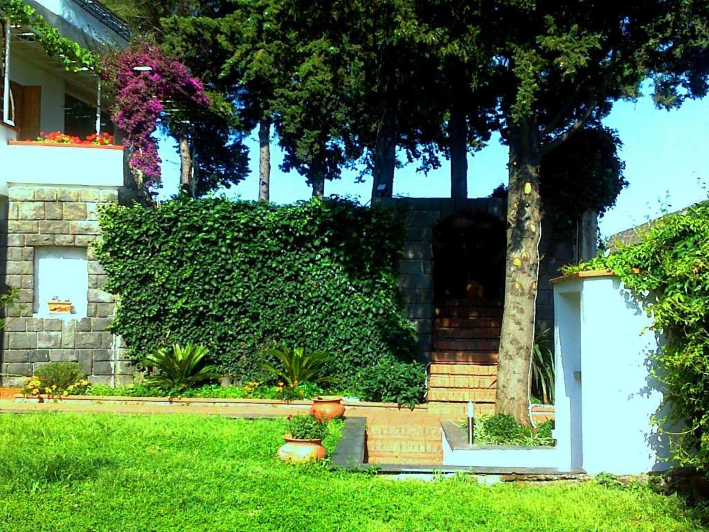 Bed And Breakfast Aloisio San Gregorio di Catania Luaran gambar