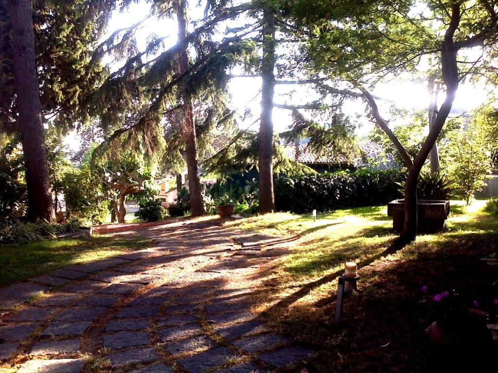 Bed And Breakfast Aloisio San Gregorio di Catania Luaran gambar