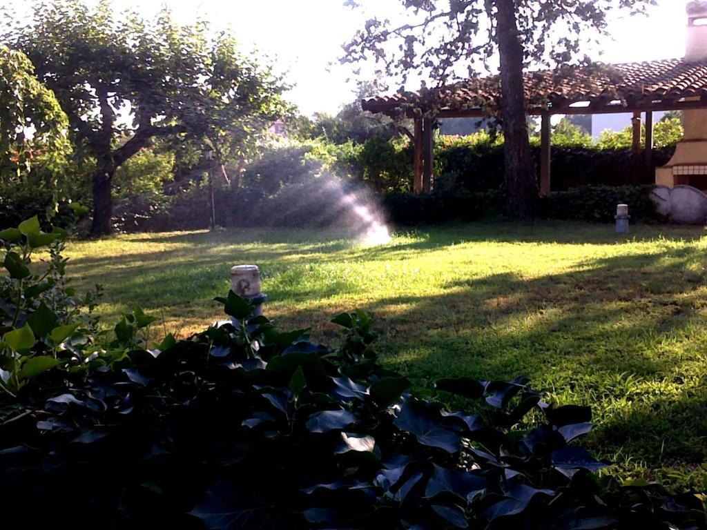 Bed And Breakfast Aloisio San Gregorio di Catania Luaran gambar