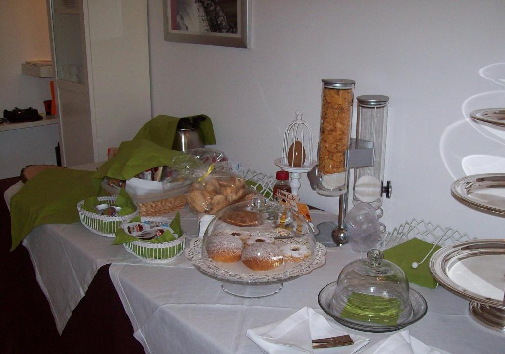 Bed And Breakfast Aloisio San Gregorio di Catania Luaran gambar