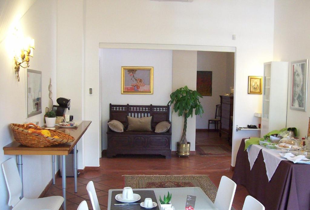 Bed And Breakfast Aloisio San Gregorio di Catania Luaran gambar