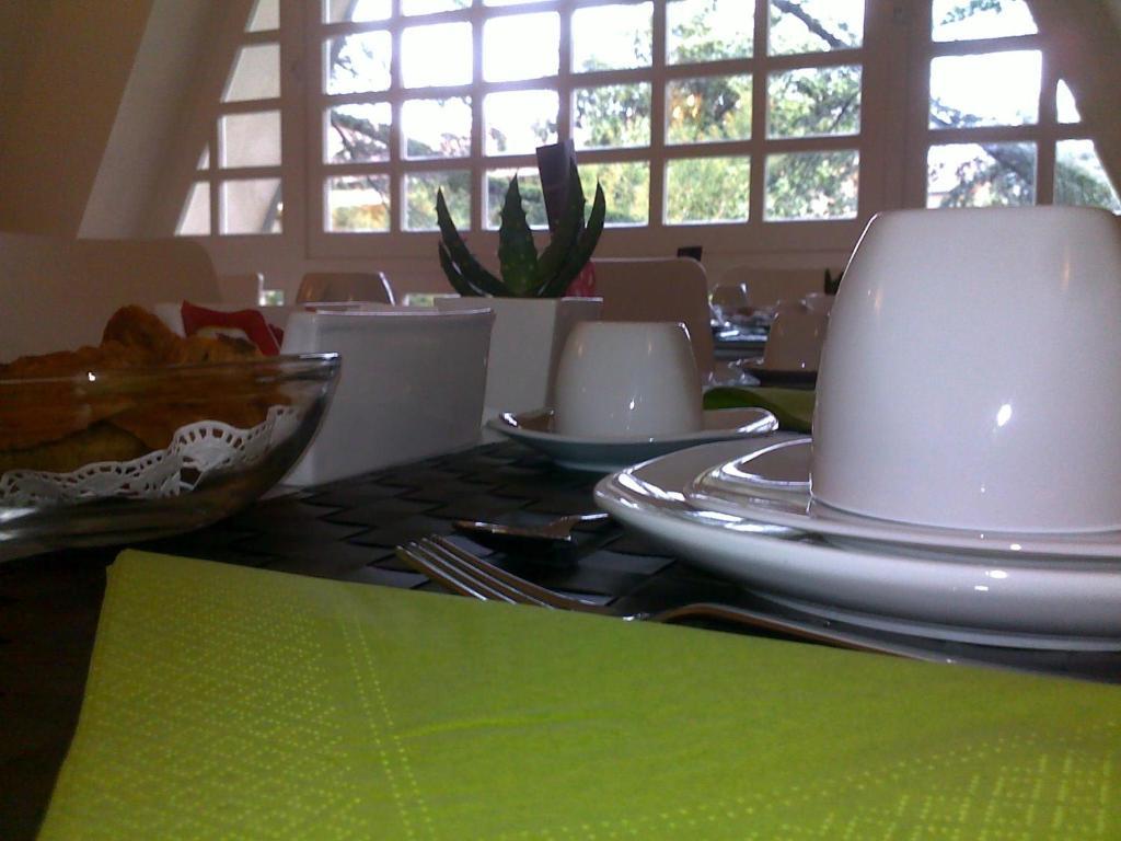 Bed And Breakfast Aloisio San Gregorio di Catania Luaran gambar