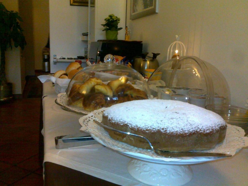 Bed And Breakfast Aloisio San Gregorio di Catania Luaran gambar