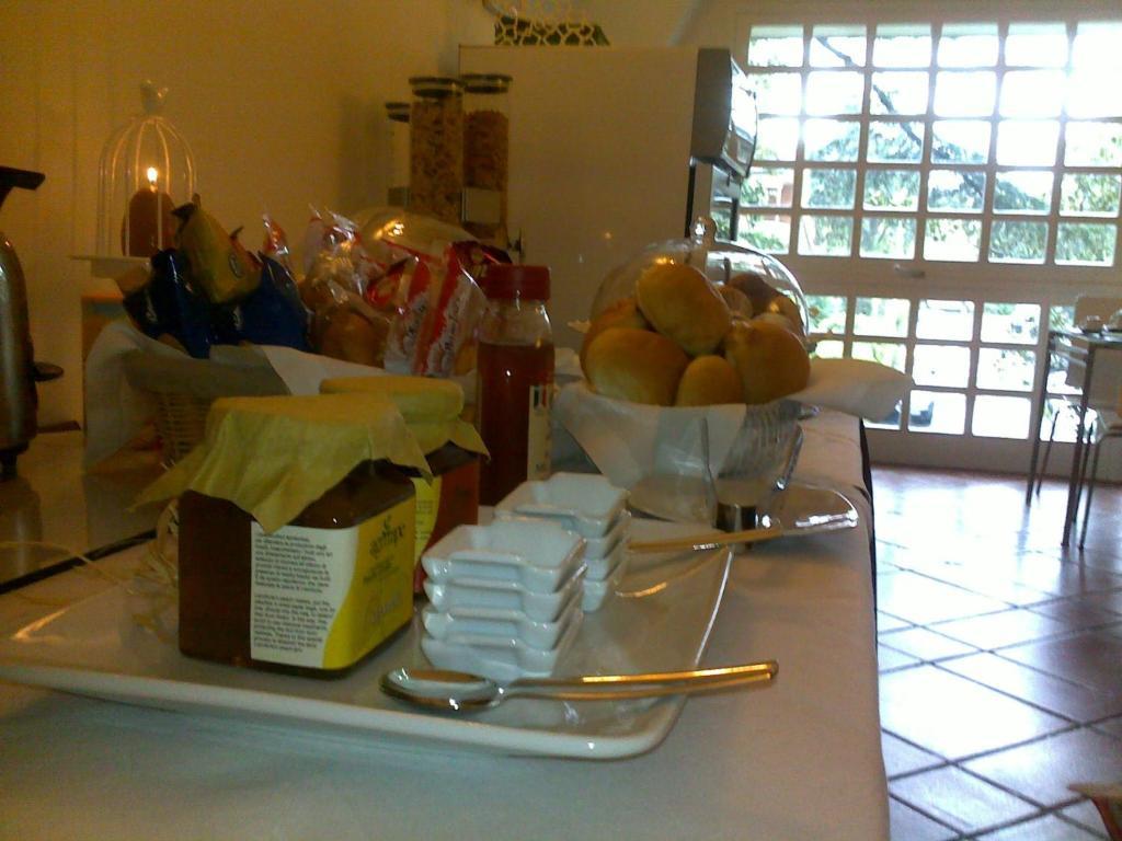 Bed And Breakfast Aloisio San Gregorio di Catania Luaran gambar