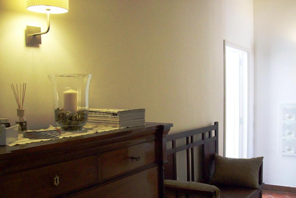 Bed And Breakfast Aloisio San Gregorio di Catania Bilik gambar