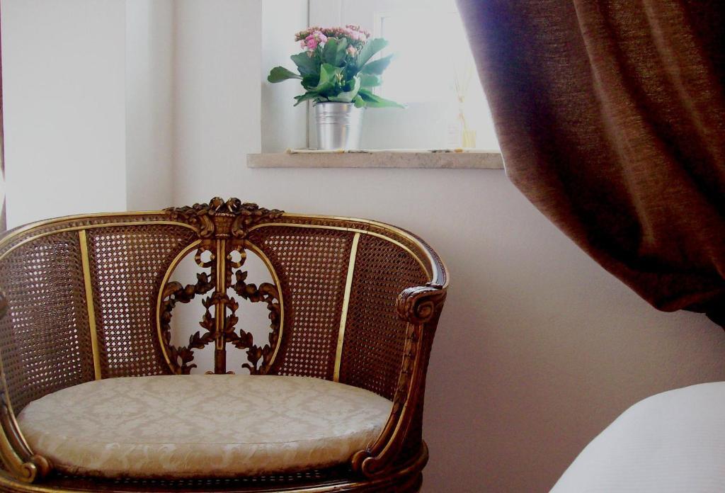 Bed And Breakfast Aloisio San Gregorio di Catania Bilik gambar