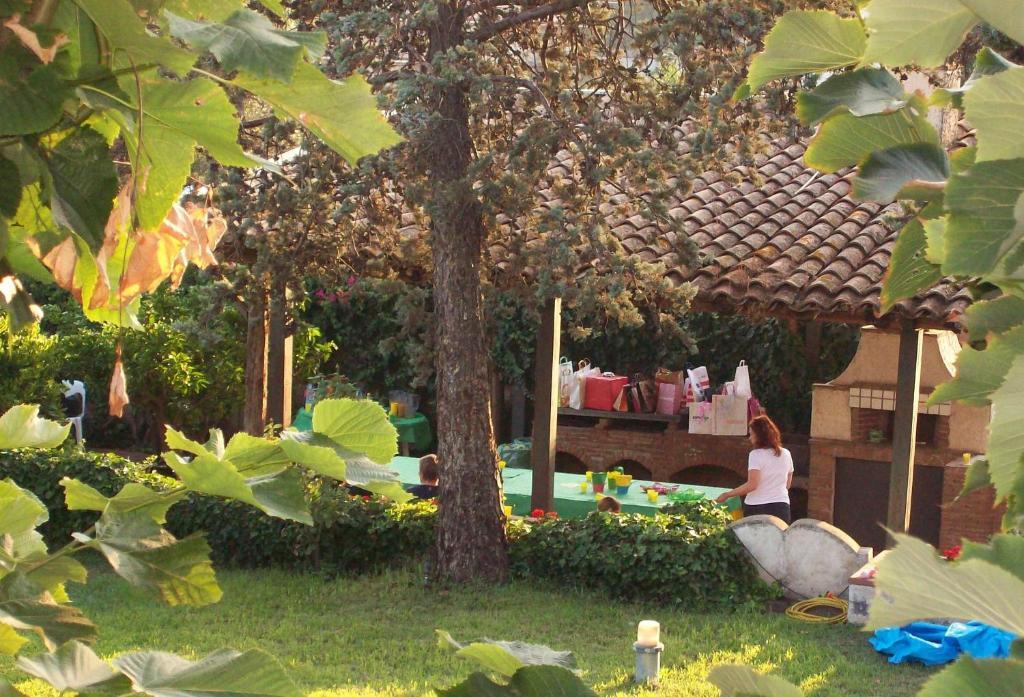 Bed And Breakfast Aloisio San Gregorio di Catania Luaran gambar