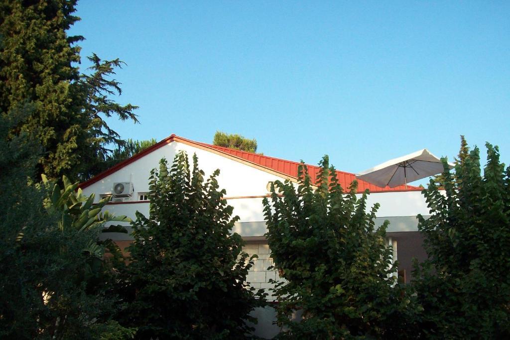Bed And Breakfast Aloisio San Gregorio di Catania Luaran gambar