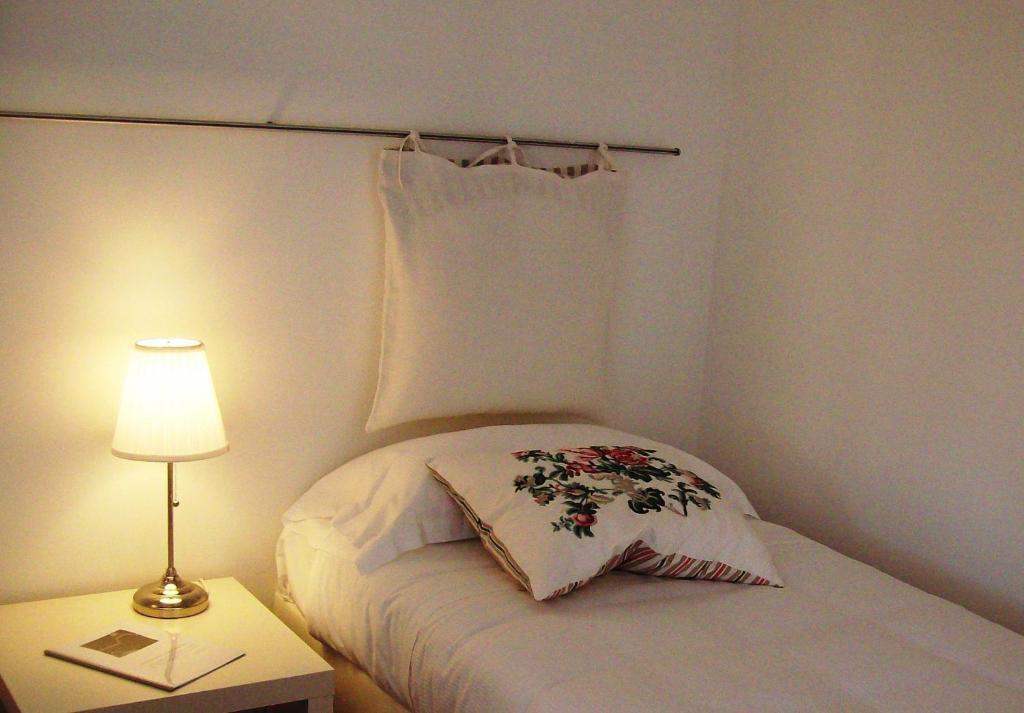 Bed And Breakfast Aloisio San Gregorio di Catania Bilik gambar