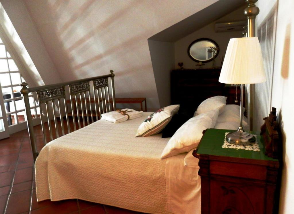 Bed And Breakfast Aloisio San Gregorio di Catania Bilik gambar