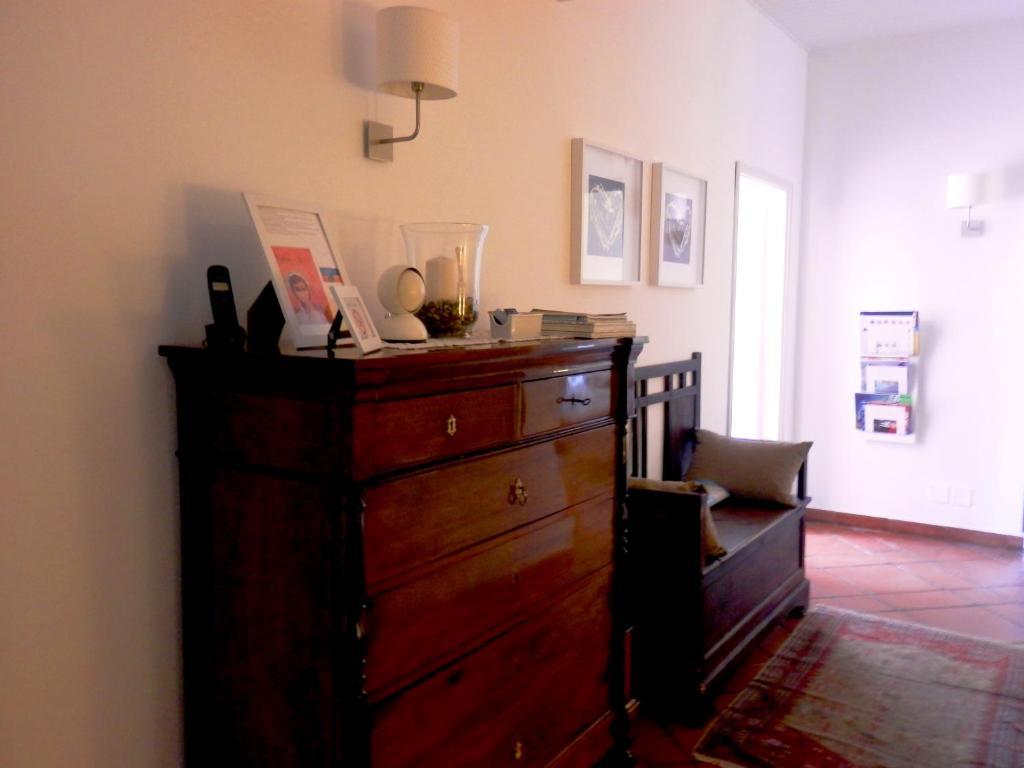 Bed And Breakfast Aloisio San Gregorio di Catania Luaran gambar
