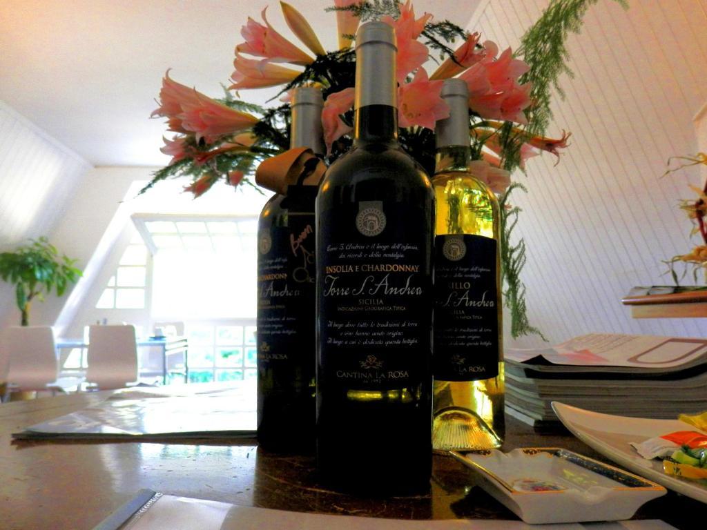 Bed And Breakfast Aloisio San Gregorio di Catania Luaran gambar