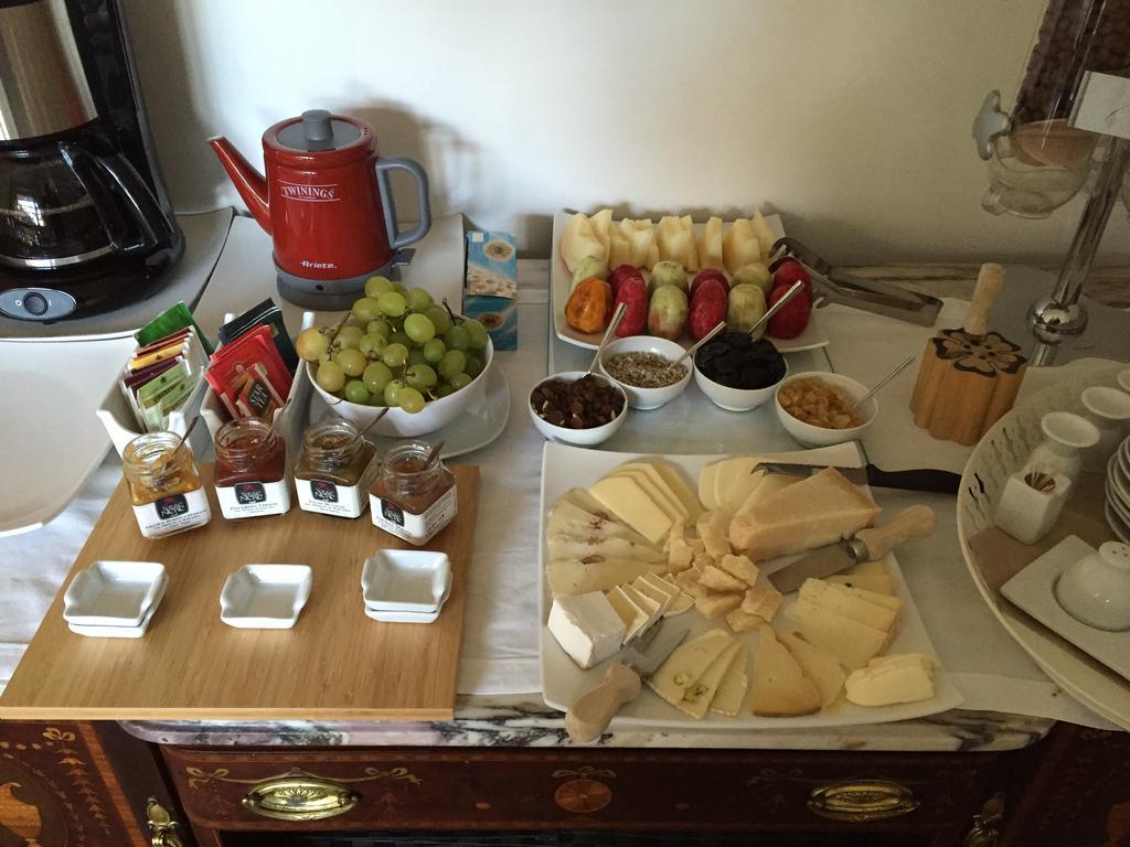 Bed And Breakfast Aloisio San Gregorio di Catania Luaran gambar