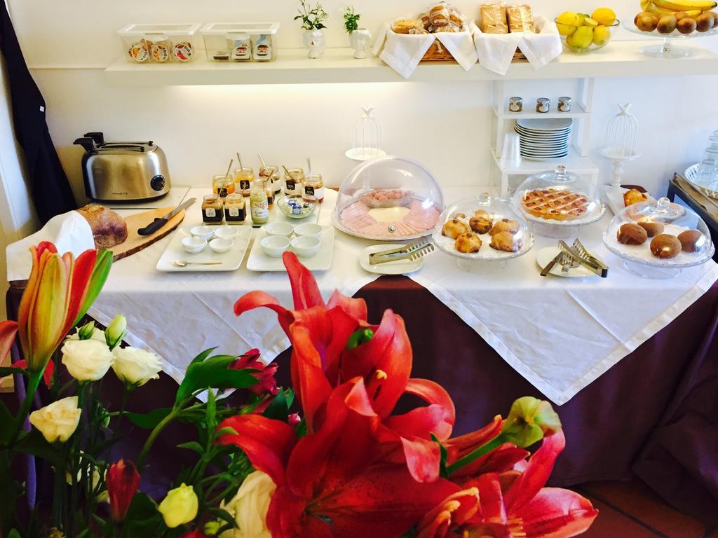 Bed And Breakfast Aloisio San Gregorio di Catania Luaran gambar