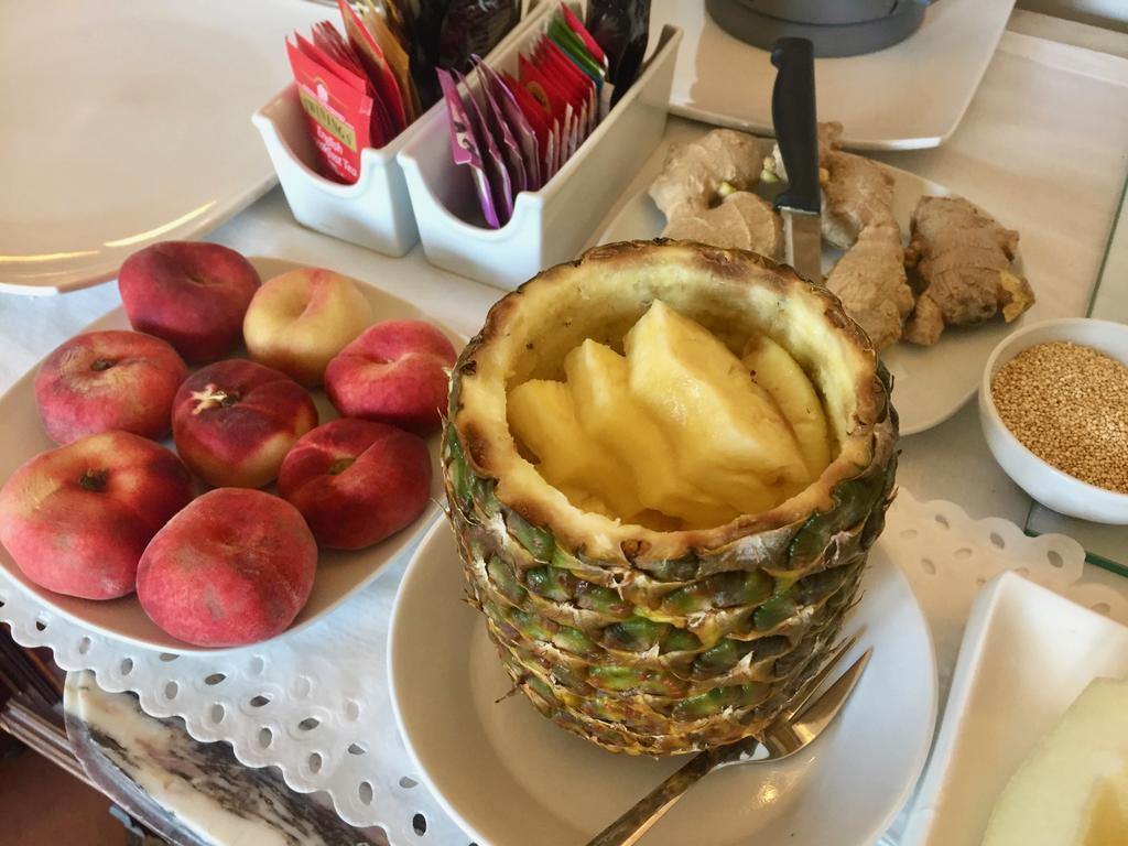 Bed And Breakfast Aloisio San Gregorio di Catania Luaran gambar