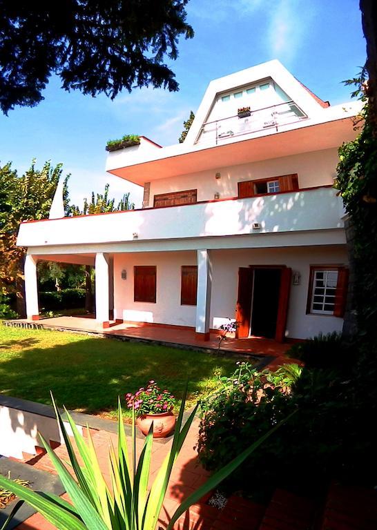 Bed And Breakfast Aloisio San Gregorio di Catania Luaran gambar
