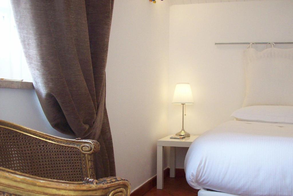 Bed And Breakfast Aloisio San Gregorio di Catania Bilik gambar