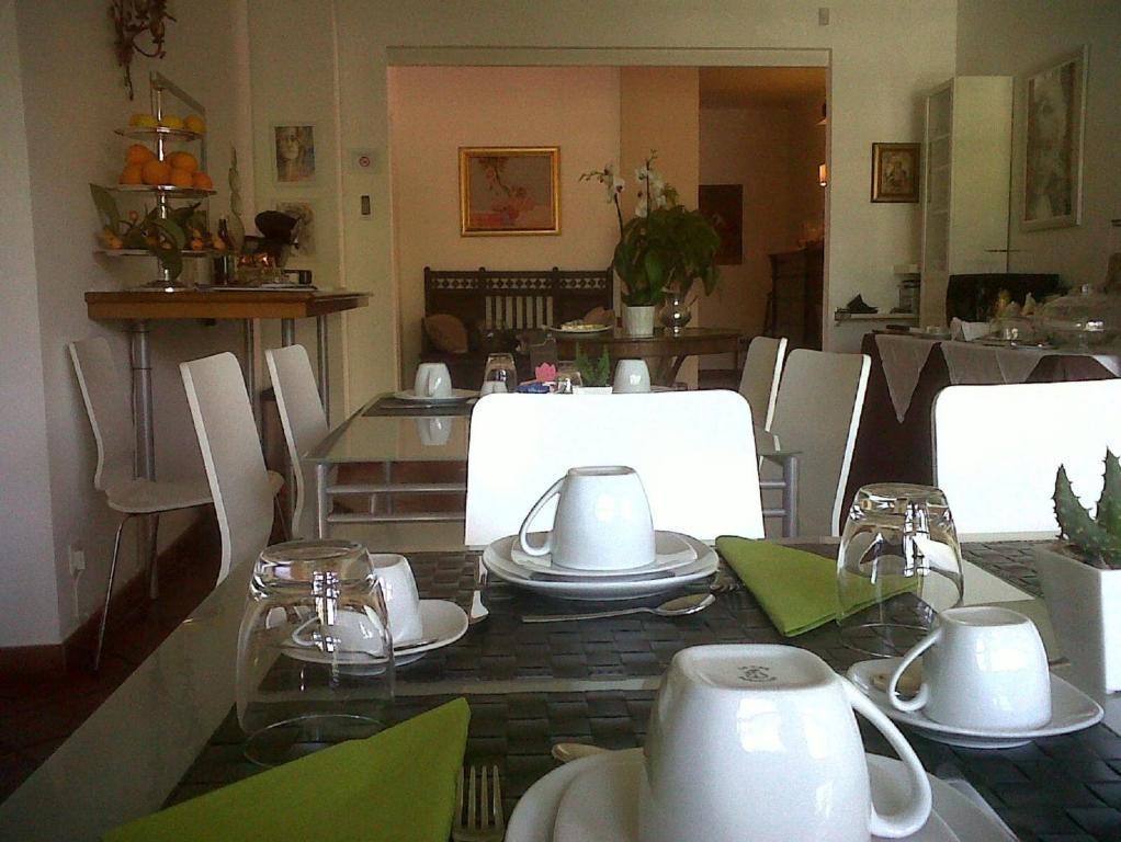 Bed And Breakfast Aloisio San Gregorio di Catania Luaran gambar