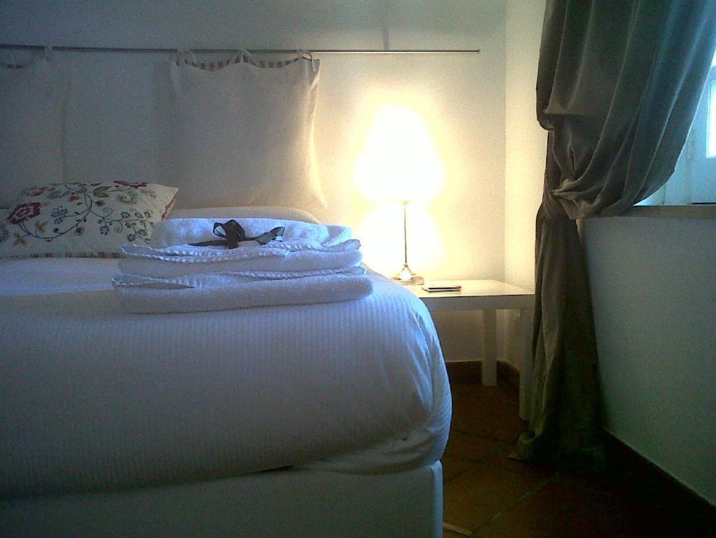 Bed And Breakfast Aloisio San Gregorio di Catania Bilik gambar